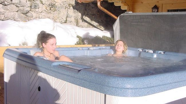Hotel Alpenhof Grindelwald Facilidades foto
